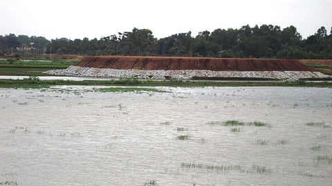 Tanks of Karnataka. Image for representation purposes only (Image Source: IWP Flickr photos)