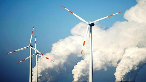 Navigating the green transition (Image: Mahaurja)