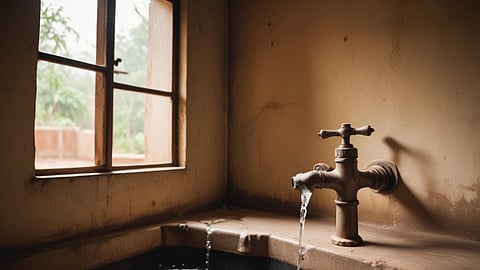 JJM's ripple effect on rural Maharashtra (Image: AI generated, Freepik)