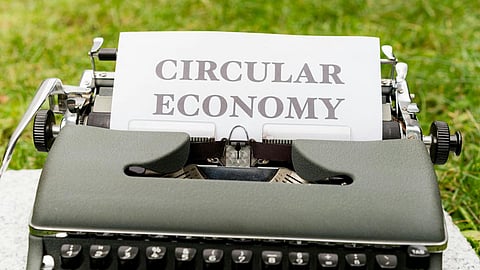 India's circular ambition (Image:  Markus Winkler, Pexels)