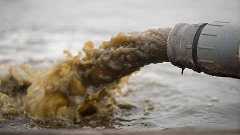 New measures to expedite pollution complaints (Image: Rawpixel; CC0)