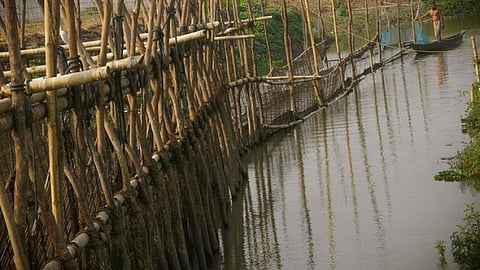 Deepor Beel, a wetland in Assam (Source: IWP Flickr photos)