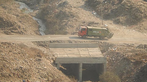 Real-time monitoring of air and water quality can reduce pollution. (Source: IWP Flickr photos, photo for representation only)