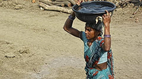 Jal Shakti Abhiyan launched to battle water crisis (Source: IWP Flickr photos)