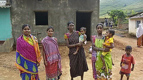 Covid-19 could push 260 million Indians into poverty (Image Source: IWP Flickr photos)