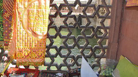 Hazrat Nizamuddin Dargah 'baoli': An inherent part of a greater spiritual experience