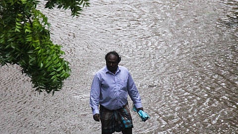 New findings on Indian monsoon.
