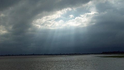 A normal monsoon is good news for India's economy. (IWP Flickr photos)