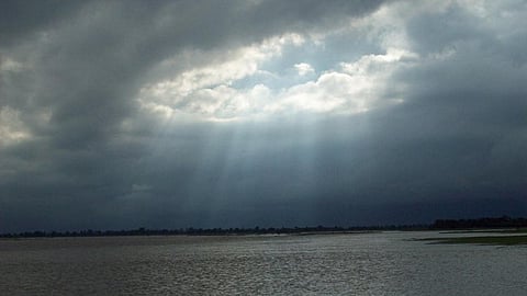 India witnesses the second driest pre-monsoon spell (Source: IWP Flickr photos)