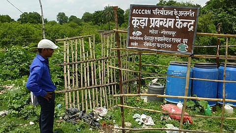 The impact of the Waste Management Committee