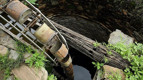 Photo courtesy: Arjun Swaminathan