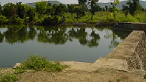 Smaller dams to be built in Maharashtra