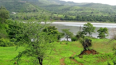 Water, a valuable resource