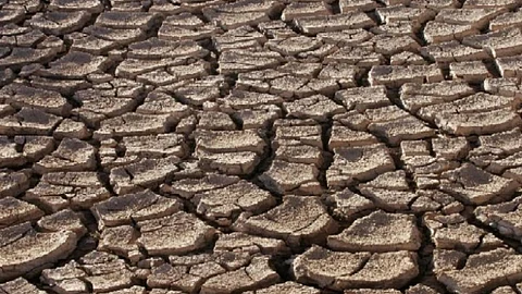 India will see more droughts in the future. (Image Source: Wikimedia Commons)