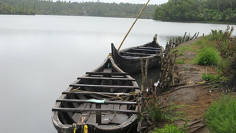 Fishing technologies used by the fisherfolk