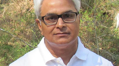 Pradeep Purandare
