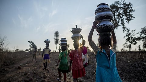 Image credit: WaterAid/Prashanth Vishwanathan
