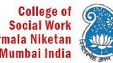 College of Social Work, Nirmala Niketan