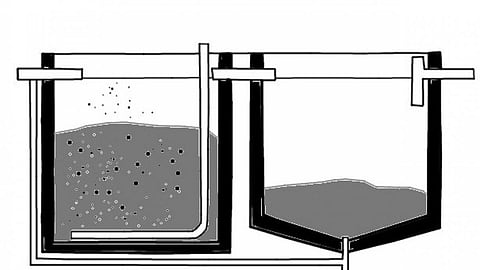 Wastewater treatment by bioaugmentation