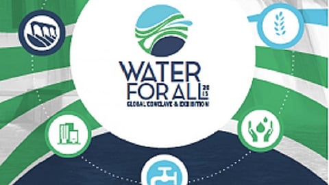 Water for All- 2015
