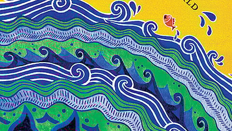 Book cover (Source: Tulika Publishers)