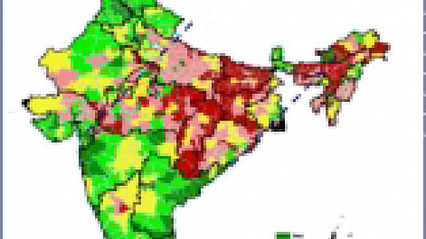 Well-being quotient in India: A report on the disparity & diversity in the quality of life across various districts of the country, by TATA Strategic Management Group