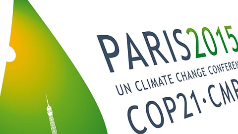 INDCs will take centre stage at COP 21-UN Climate Change conference in Paris (Source: France Bleu)