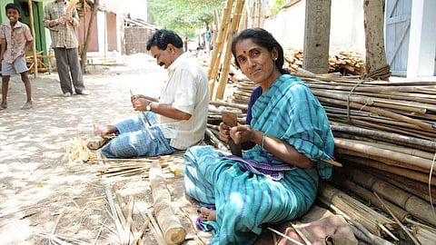YSB’s mission is to promote social business as a sustainable alternative to long-term aid, bridging the gap between business and philanthropy (Image: YSB website)