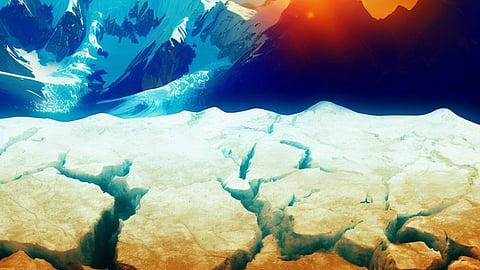 भारत के वनों और शहरी हरियाली के संरक्षण द्वारा ही पर्यावरण बचाना संभव