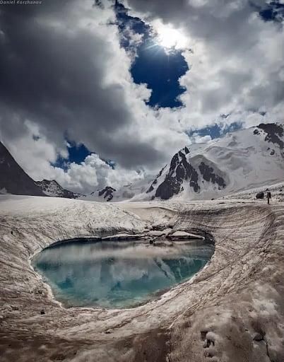 वर्ष 2025, ग्लेशियरों के संरक्षण का अंतरराष्ट्रीय वर्ष