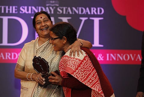 बसंती देवी: कोसी बचाओ आंदोलन की प्रमुख चेहरा