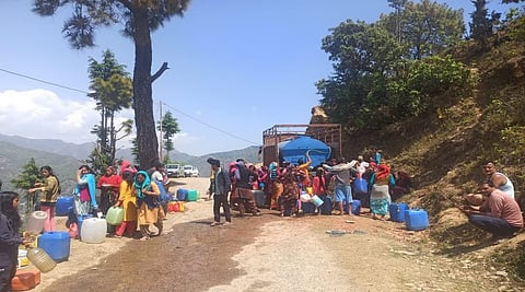 जल जीवन मिशन के दूसरे चरण यानी JJM-2 के तहत ग्रामीण इलाकों में पेयजल आपूर्ति को बेहतर बनाने के लिए सरकार इसमें जनभागीदारी को बढ़ाने के उपाय कर रही है। 
