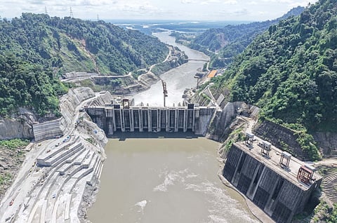 सुबनसिरी पर जब एक बड़ा जलाशय बनेगा तो उसका असर केवल जल-प्रवाह पर नहीं पड़ेगा।