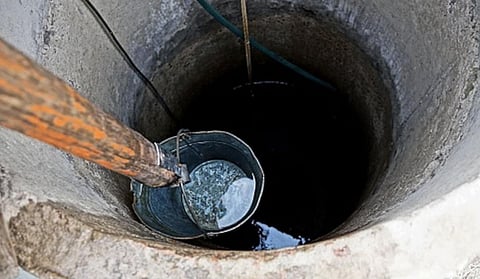 भूजल में मिला यूरेनियम कुएं या बोरिंग से निकले पानी के साथ हमारे शरीर में पहुंच कर सेहत को नुकसान पहुंचाता है। 