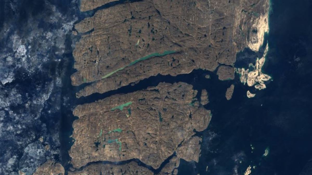 जलडमरूमध्य क्या है? अर्थ, परिभाषा और भौगोलिक महत्व(What is Strait?)