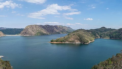 जलाशय क्या होता है ? परिभाषा, अर्थ और जलाशय के प्रकार (Reservoir Definition in Hindi)