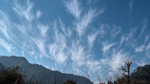 मौसम (Weather) क्या होता है ? परिभाषा, अर्थ और महत्त्व