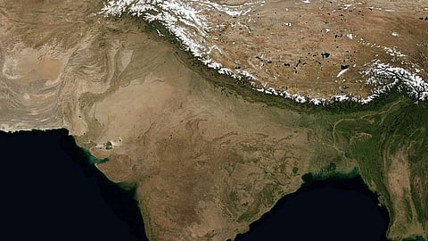 उपमहाद्वीप किसे कहते हैं? इसके प्रकार, महत्व और उपयोग