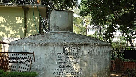 रेन वाटर हार्वेस्टिंग लगवाते वक्त लोग पैसा बचाने के चक्कर में तमाम गलतियां कर रहे है।