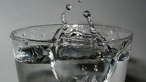 नीर (water) क्या है? इसका महत्व और उपयोग