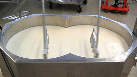 पास्तेरीकरण (Pasteurization) क्या है? अर्थ, परिभाषा और महत्व