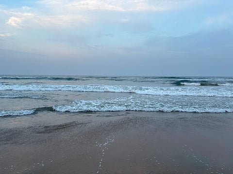 सुंदर सात समुंदर- दुनिया के सात प्रमुख समुद्र और महासागरों की रोचक जानकारी