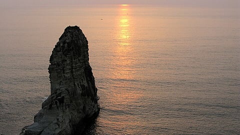 भूमध्य सागर (Mediterranean Sea) या रूम सागर: परिचय, इतिहास और रोचक तथ्य