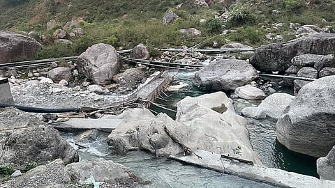 क्यों खत्म हो रहे हैं हिमाचल के घाट और कूहल? जलविद्युत परियोजनाओं ने बदला नदियों का बहाव