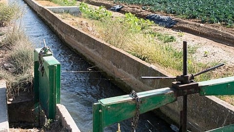 30 गांवों में गुरुग्राम के उपचारित सीवेज पानी का होगा इस्तेमाल