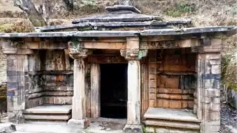 500 साल पुराना जलाशय,(PC:-Toi)