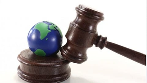 पर्यावरण संरक्षण में विधायिका की भूमिका,Pc Shutterstock