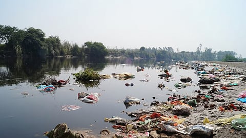 हिंडन नदी