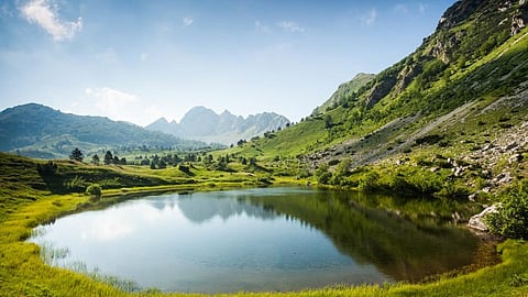 झील-तालाबों बिन कैसे रहेंगे हम,Pc-elephango