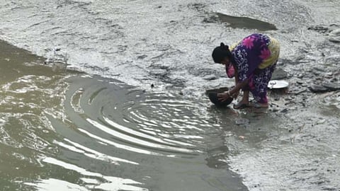 आभासी जल